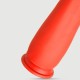 Fisting Silicone Arm Stretch No.1 35 x 7,5 cm - Red by Sexopolis