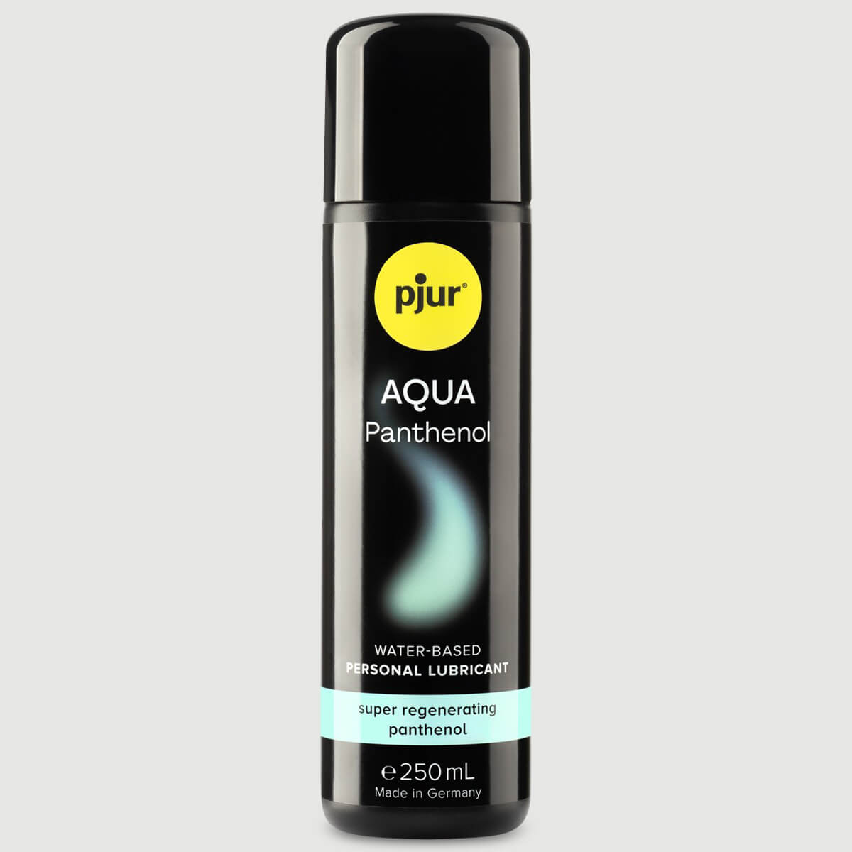 Pjur Aqua Moisturizing Panthenol Water Based Lubricant - 250 ml by Sexopolis