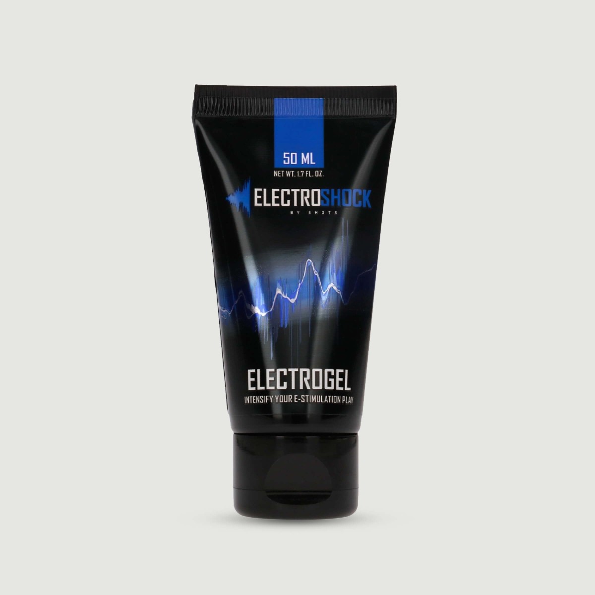 Electrogel Lubricant - 50 ml by Sexopolis