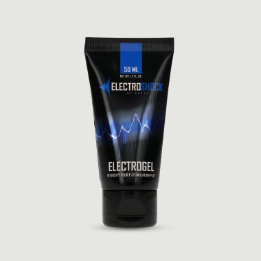 Electrogel Lubricant - 50 ml