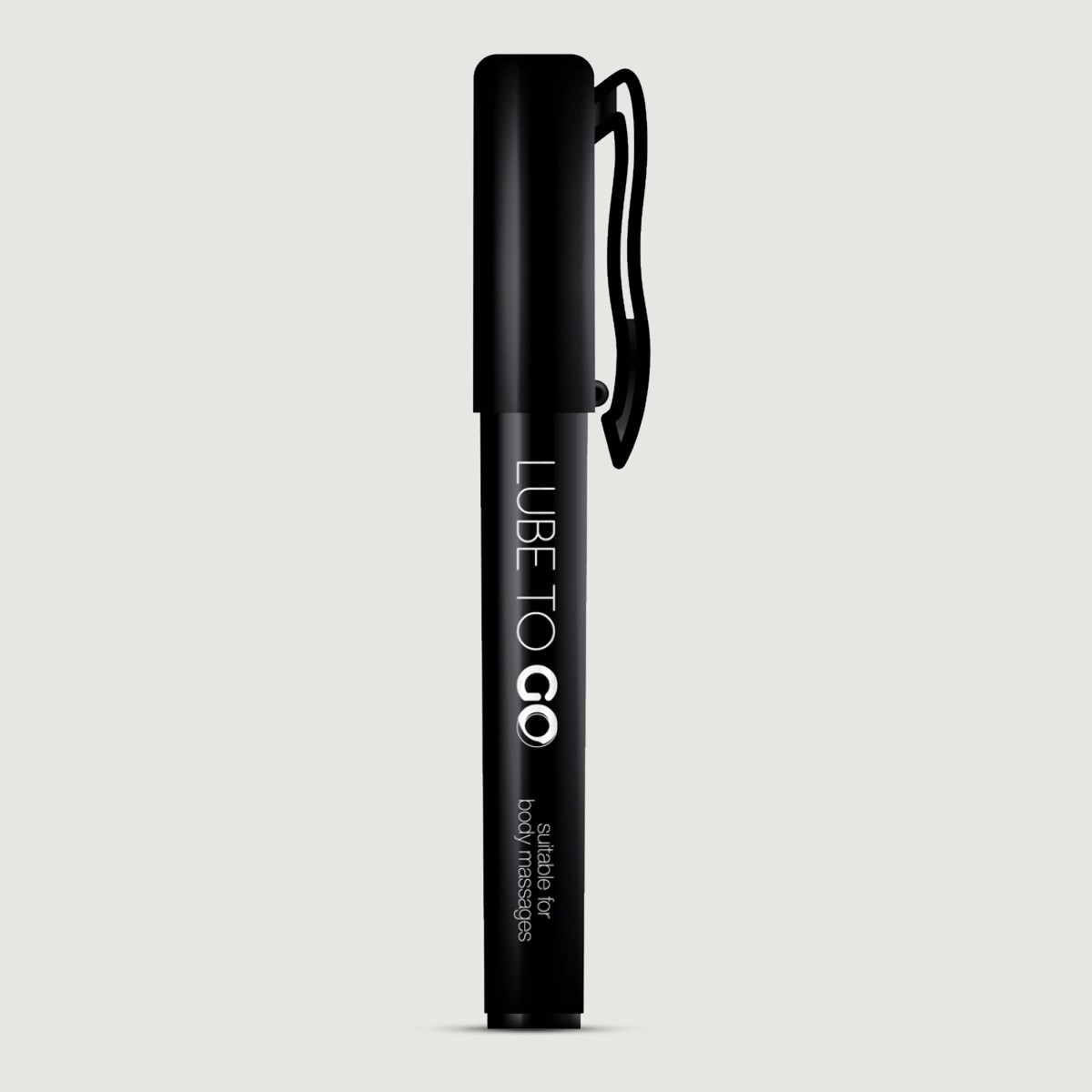 Lube to Go Water Based Lubricant - 6 ml by Sexopolis