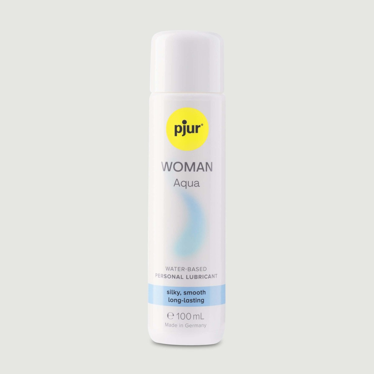 Pjur Woman Aqua Water Based Lubricant - 100 ml by Sexopolis