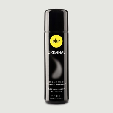 Pjur Original Super Concentrated Bodyglide - 250 ml