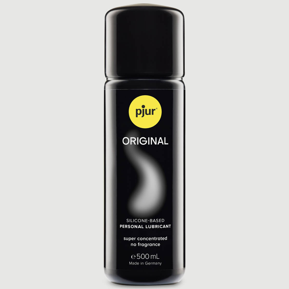 Pjur Original Super Concentrated Bodyglide - 500 ml by Sexopolis
