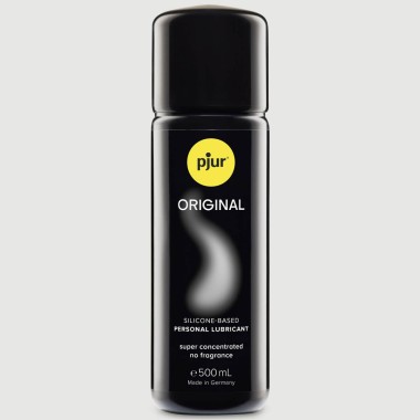 Pjur Original Super Concentrated Bodyglide - 500 ml
