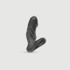 Δονητής Προστάτη Με Application Prostate Bouncer Silicone Application Based Prostate Massage Vibrator - Μαύρος by Sexopolis