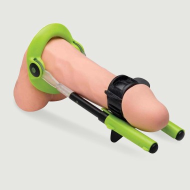 Male Edge Penis Enlarger - Extra Kit Male Edge Penis Enlarger - Extra Kit