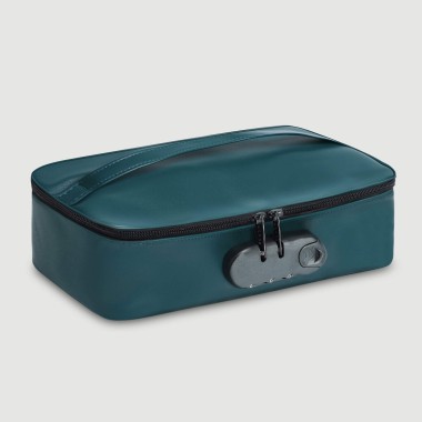 Τσαντάκι Φύλαξης Sex Toys Discreet Box for Sex Toys - Πράσινο
