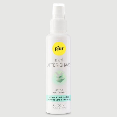 Pjur MED After Shave Gentle Body Spray - 100 ml