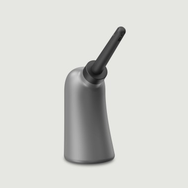 Douche Mate Silicone Anal Enema Douche Mate Silicone Anal Enema