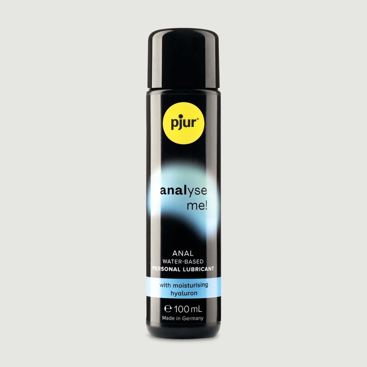 Pjur Analyse me Comfort Water Anal Glide - 100 ml by Sexopolis