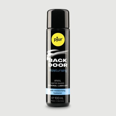 Pjur Backdoor Comfort Water Anal Glide - 100 ml