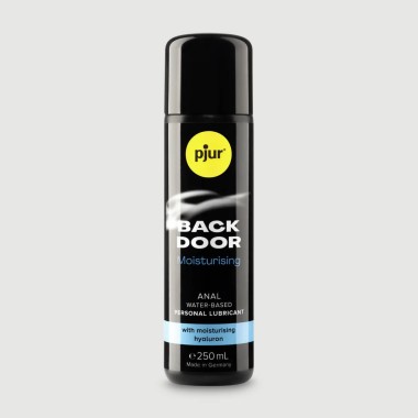 Pjur Backdoor Comfort Water Anal Glide - 250 ml
