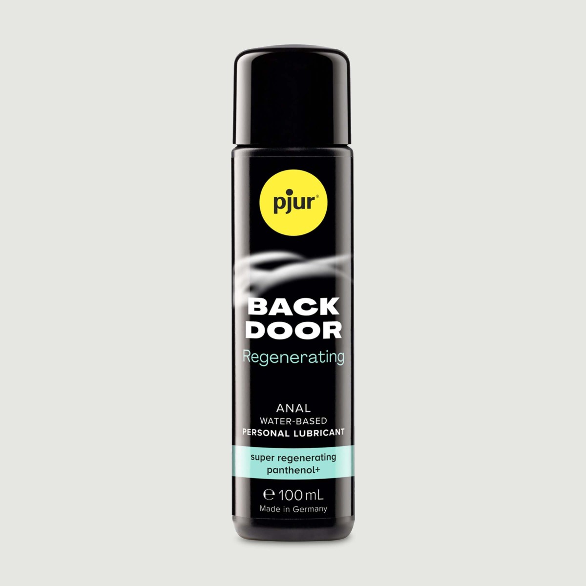 Pjur Backdoor Regenerating Panthenol Anal Lubricant - 100 ml by Sexopolis