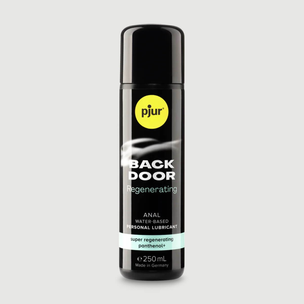 Pjur Backdoor Regenerating Panthenol Anal Lubricant - 250 ml by Sexopolis