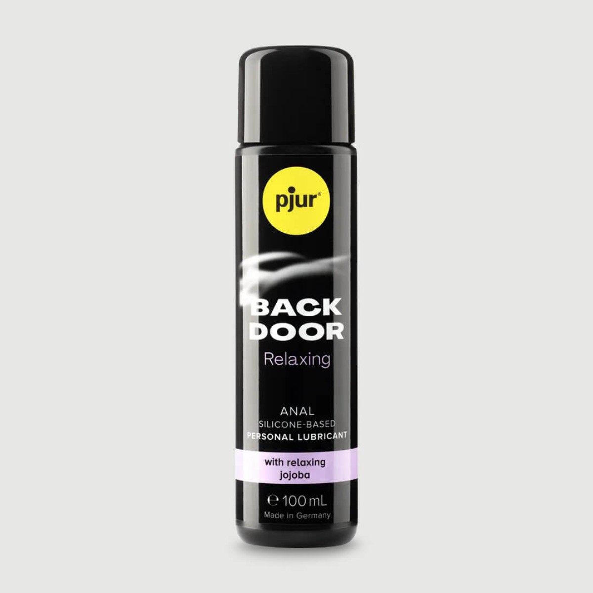 Pjur Backdoor Relaxing Silicone Anal Glide - 100 ml by Sexopolis