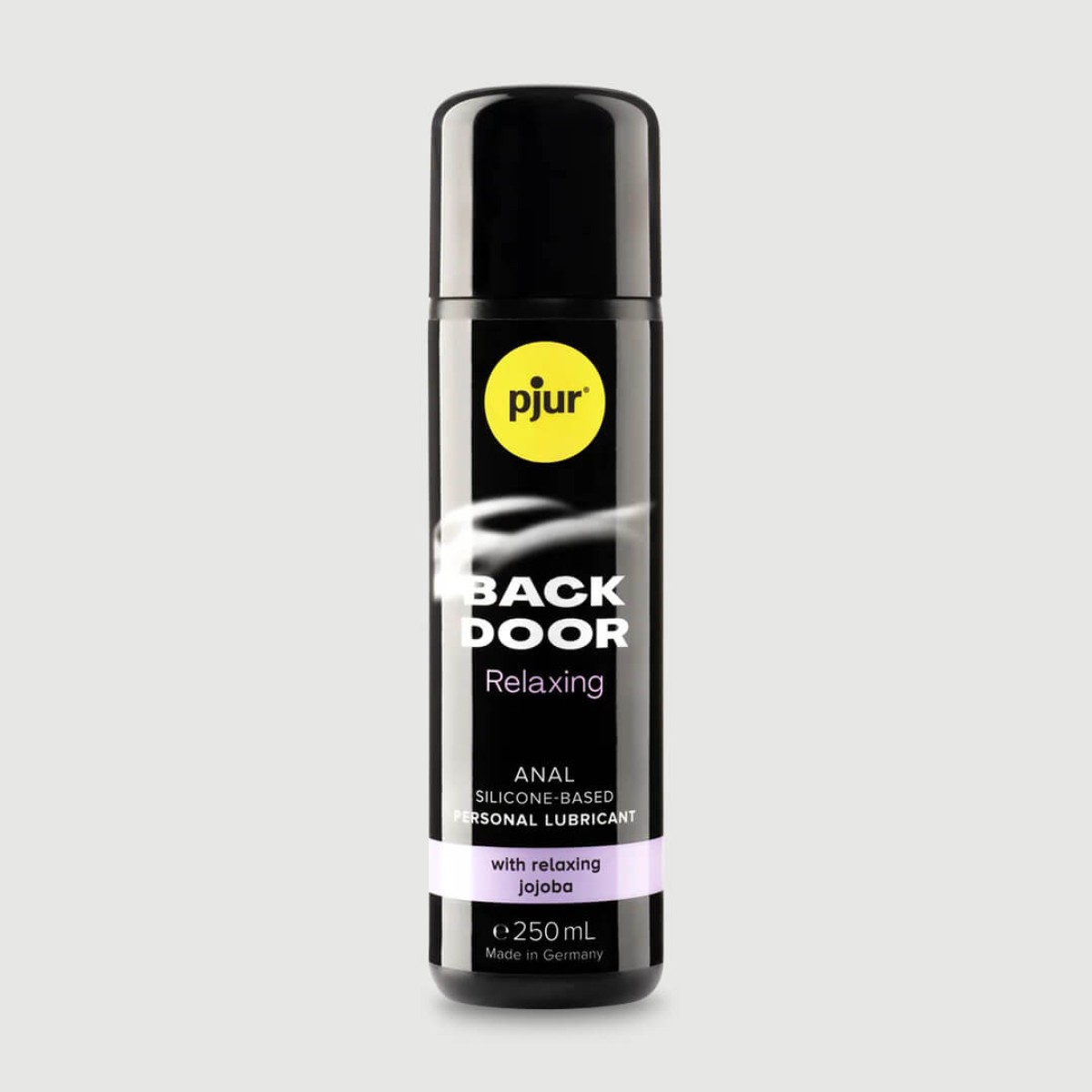 Pjur Backdoor Relaxing Silicone Anal Glide - 250 ml by Sexopolis