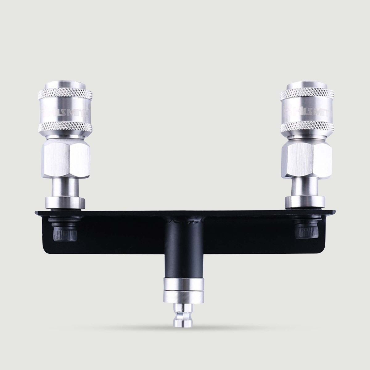 Αντάπτορας για Διπλή Διείσδυση Kliclok Adapter για Hismith Sex Machines by Sexopolis