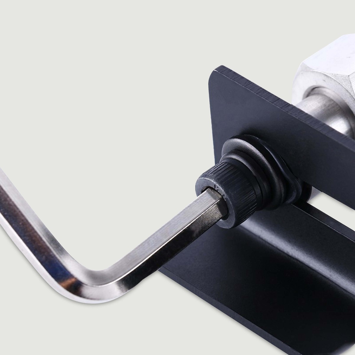 Αντάπτορας για Διπλή Διείσδυση Kliclok Adapter για Hismith Sex Machines by Sexopolis