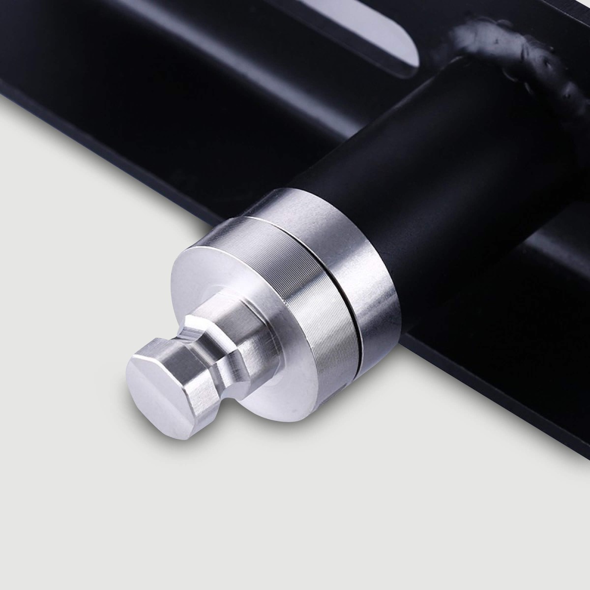 Αντάπτορας για Διπλή Διείσδυση Kliclok Adapter για Hismith Sex Machines by Sexopolis