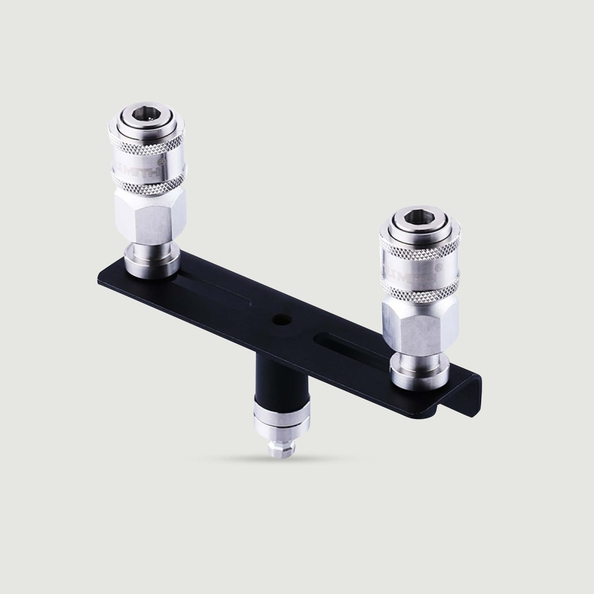 Αντάπτορας για Διπλή Διείσδυση Kliclok Adapter για Hismith Sex Machines by Sexopolis