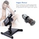 Ασύρματο & App Based Sex Machine Hismith Cannon Series with Remote Controller & Ρεαλιστικό Ομοίωμα Σιλικόνης by Sexopolis