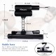 Ασύρματο & App Based Sex Machine Hismith Cannon Series with Remote Controller & Ρεαλιστικό Ομοίωμα Σιλικόνης by Sexopolis