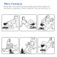 Ασύρματο & App Based Sex Machine Hismith Cannon Series with Remote Controller & Ρεαλιστικό Ομοίωμα Σιλικόνης by Sexopolis