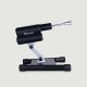 Ασύρματο & App Based Sex Machine Hismith Cannon Series with Remote Controller & Ρεαλιστικό Ομοίωμα Σιλικόνης by Sexopolis