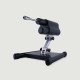 Ασύρματο & App Based Sex Machine Hismith Cannon Series with Remote Controller & Ρεαλιστικό Ομοίωμα Σιλικόνης by Sexopolis