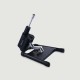 Ασύρματο & App Based Sex Machine Hismith Cannon Series with Remote Controller & Ρεαλιστικό Ομοίωμα Σιλικόνης by Sexopolis