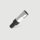 Mini Connection Rod For Sexopolis Sex Machines by Sexopolis