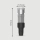 Mini Connection Rod For Sexopolis Sex Machines by Sexopolis