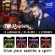 Sex Roulette Foreplay by Sexopolis Sex Roulette Foreplay by Sexopolis