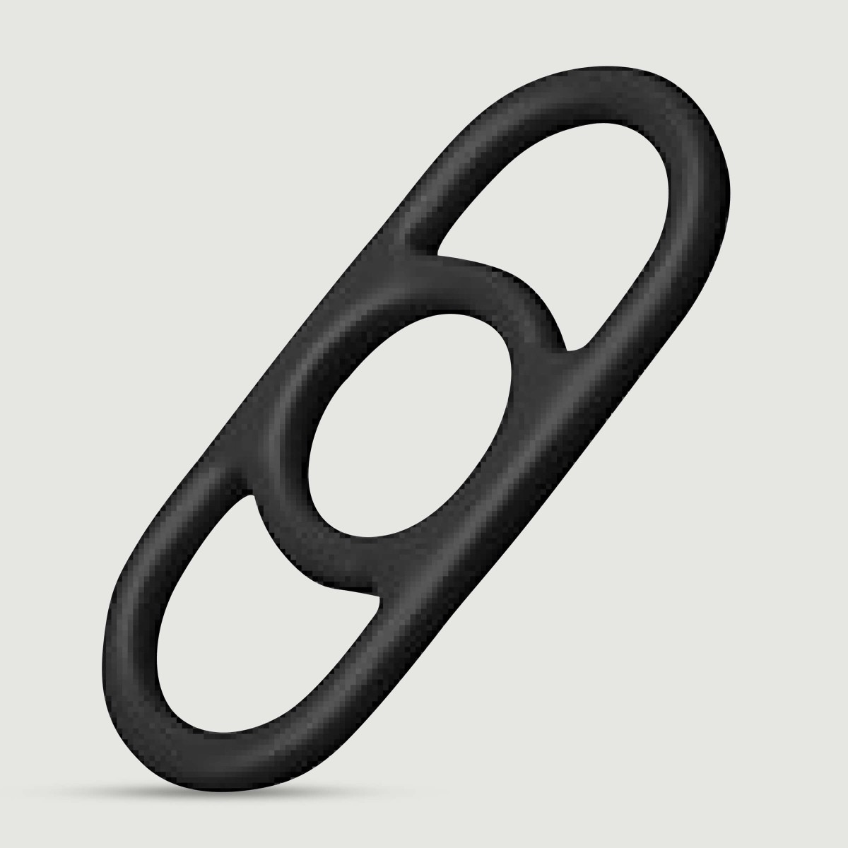 Pump It Up Penis Pump with Manometer - Transparent by Sexopolis