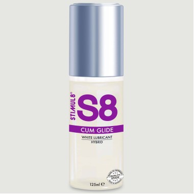 S8 Hybrid Cum Glide - 125 ml