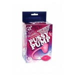 Pussy Pump - Pink | Vagina & Breast Suckers