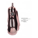 Ηλεκτρική Τρόμπα για Αντλίες Πέους Automatic Pump Head | Αναρροφητές Θηλών & Αιδοίου