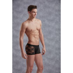 Doreanse Boxer Men - Black | Briefs & Boxer shorts