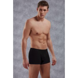 MenS Adonis Boxer - Black | Briefs & Boxer shorts