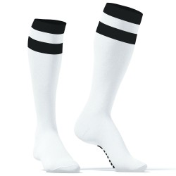 Ανδρικές Κάλτσες HARD Socks - Λευκές | Ανδρικές Κάλτσες