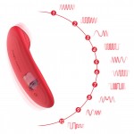 Ασύρματος Δονητής Εσωρούχου με Application Magic Motion Nyx Smart Panty Vibrator | Ασύρματοι Δονητές