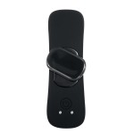 Ασύρματος Δονητής για Εσώρουχο με Μαγνήτη Gender X Our Undie Remote Controlled Magnetic Panty Vibrator - Μαύρος | Ασύρματοι Δονητές