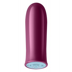 FemmeFunn Versa Remote Controlled Ultra Powerful Versa Bullet VIbrator - Pink | Remote Controlled Toys