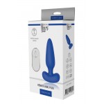 Cheeky Love Remote Vibrating Butt Plug | Remote Controlled Toys