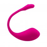 Lovense - Lush 2.0 Wearable Application Based Bullet Vibrator | Remote Controlled Toys