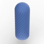Αυνανιστήρι Σιλικόνης Arcwave Ghost Silicone Pocket Masturbator - Μπλε | Αυνανιστήρια