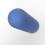 Αυνανιστήρι Σιλικόνης Arcwave Ghost Silicone Pocket Masturbator - Μπλε | Αυνανιστήρια