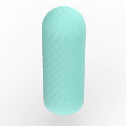 Αυνανιστήρι Σιλικόνης Arcwave Ghost Silicone Pocket Masturbator - Πράσινο | Αυνανιστήρια