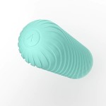 Αυνανιστήρι Σιλικόνης Arcwave Ghost Silicone Pocket Masturbator - Πράσινο | Αυνανιστήρια